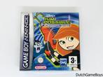 Gameboy Advance / GBA - Kim Possible - Drakkens Demise - EU, Verzenden, Gebruikt