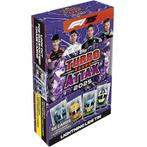 Topps Formula 1 Turbo Attax Mega Tin 2025, Verzenden, Nieuw