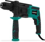 2dekans | VONROC PRO Klopboormachine 1100W - Ø13mm - 2, Doe-het-zelf en Verbouw, Gereedschap | Boormachines, Ophalen of Verzenden