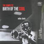 Miles Davis - Birth of The Cool  (vinyl 2LP), Cd's en Dvd's, Vinyl | Jazz en Blues, 1940 tot 1960, Jazz, Ophalen of Verzenden