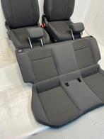 VW UP! 1.0i 12V stoel en  bekleding set  2 deurs, Gebruikt, Volkswagen