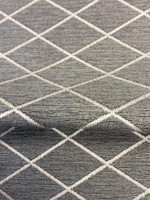 Minotti - Alto pregio! Lussuoso weefsel MINOTTI met een, Antiek en Kunst, Antiek | Kleden en Textiel