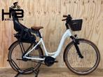 Riese & Müller Swing Automatic E-Bike Enviolo 2023, Fietsen en Brommers, Elektrische fietsen, Riese & Müller, Ophalen of Verzenden