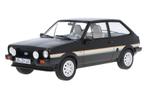 Ford Fiesta XR2 182743 Norev  Modelauto 1:18  1981, Hobby en Vrije tijd, Modelauto's | 1:18, Verzenden, Nieuw
