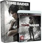 Tomb Raider (2013) - Survival Edition PS3 Morgen in huis!, Spelcomputers en Games, Avontuur en Actie, Vanaf 18 jaar, Ophalen of Verzenden