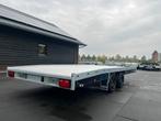 Hulco Carrax 440 x 207 3000 kg Go-Getter Voorraad Aanbieding, Ophalen, Nieuw
