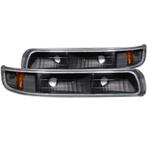 ANZO 1999-2002 Chevrolet Silverado 1500 Euro Parking Lights, Ophalen of Verzenden, Nieuw