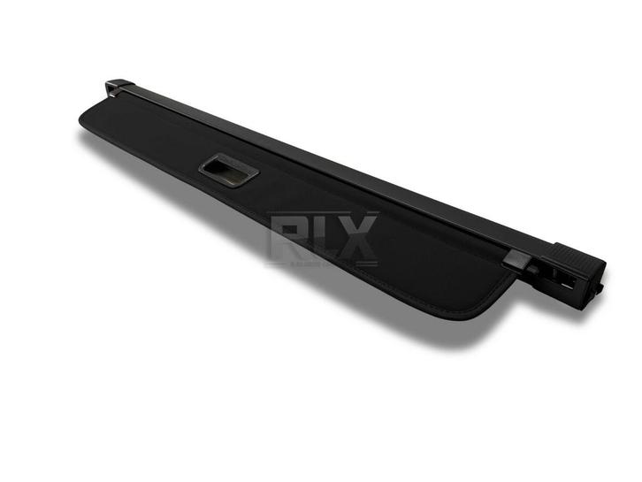 Rol hoedenplank - Zwart - Range Rover Velar L560  Vanaf..., Auto-onderdelen, Interieur en Bekleding, Nieuw, Verzenden