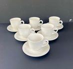 Villeroy & Boch - Cortina 2000 - Koffieservies voor 6 (12) -