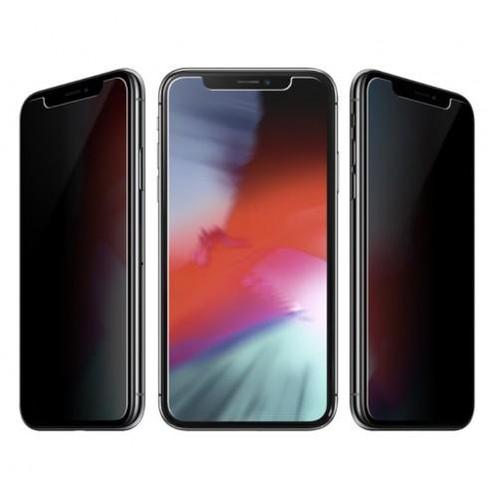 Tempered 6D privacy Glas Protector voor iPhone 11 - iPhone X, Huis en Inrichting, Banken | Complete zithoeken, Verzenden
