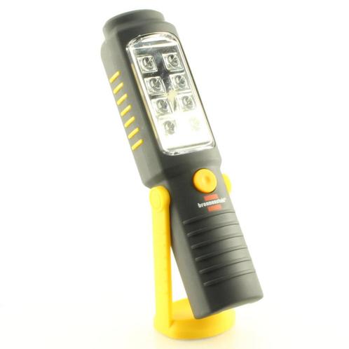 Brennenstuhl HL DB 81 LED Looplamp, Doe-het-zelf en Verbouw, Gereedschap | Machine-onderdelen en Toebehoren, Ophalen of Verzenden