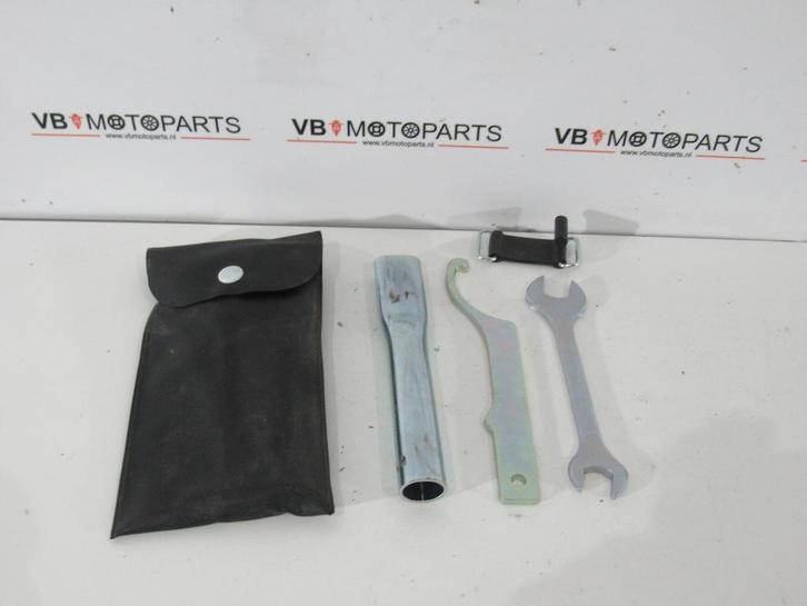 Yamaha MT-09 Gereedschapset, Motoren, Onderdelen | Yamaha, Ophalen of Verzenden