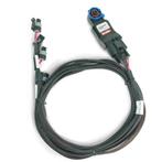 Banks Power iDash 1.8 DataMonster / Super Gauge 4 Ch Analog, Ophalen of Verzenden