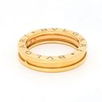 Bvlgari - Ring - B.zero 1 - 18 karaat Geel goud, Sieraden, Tassen en Uiterlijk, Ringen, Nieuw