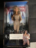 Mattel  - Barbiepop Jennifer Lopez