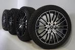 Mercedes C-Klasse C206 S206 W206  18 inch velgen Pirelli Run, 18 inch, Gebruikt, Velg(en), Winterbanden