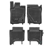 Rubber automatten Volkswagen / VW Amarok | 2023-heden, Verzenden, Nieuw, Volkswagen