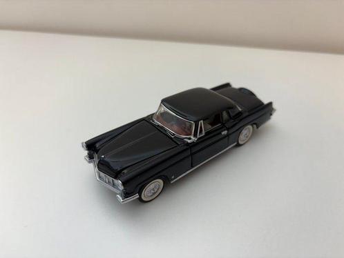 Franklin Mint 1:43 - Modelauto (3) - 1967 Chevrolet Camaro, Hobby en Vrije tijd, Modelauto's | 1:5 tot 1:12