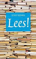 9789088970535 Lees! | Tweedehands, Verzenden, Zo goed als nieuw, Tony Reinke