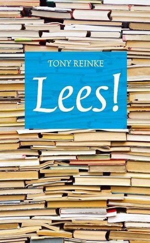 9789088970535 Lees! | Tweedehands, Boeken, Studieboeken en Cursussen, Zo goed als nieuw, Verzenden