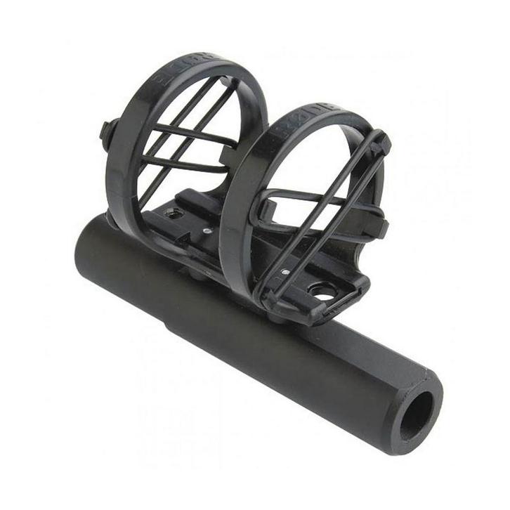 Rode SM-5 Schockmount tbv NTG-1, 2 en 3, Muziek en Instrumenten, Microfoons, Overige typen, Nieuw, Ophalen of Verzenden