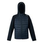 -40% Regatta  Regatta Kinder/kids kielder ix hybride jas  ma, Verzenden, Nieuw
