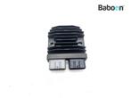 Spanningsregelaar Yamaha XTZ 690 Tenere 700 2023- (DM151), Motoren, Onderdelen | Yamaha, Verzenden, Gebruikt