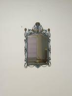 Spiegel - Verguld brons - Marco brons 98×58, Antiek en Kunst