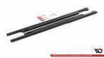 Side skirts V.2 Honda Accord MK7 Type S Maxton, Auto-onderdelen, Ophalen of Verzenden, Nieuw