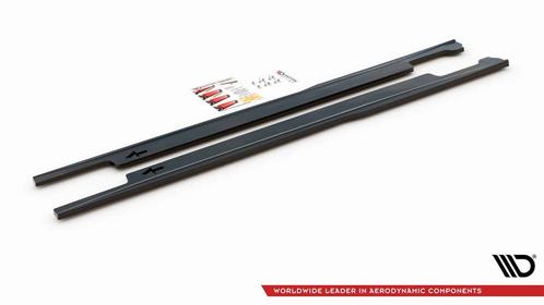Side skirts V.2 Honda Accord MK7 Type S Maxton, Auto-onderdelen, Overige Auto-onderdelen, Ophalen of Verzenden