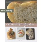 Brood & Spelen 9789057202858 E. Verdonck, Boeken, Verzenden, Gelezen, E. Verdonck