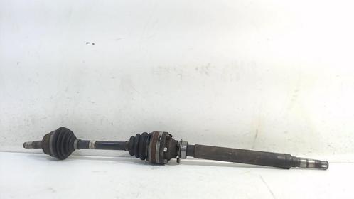 Aandrijfas rechts voor Alfa Romeo 147  2.0 16V T.Spark, Auto-onderdelen, Ophanging en Onderstel, ARN erkend, Stiba lid, Erkend duurzaam