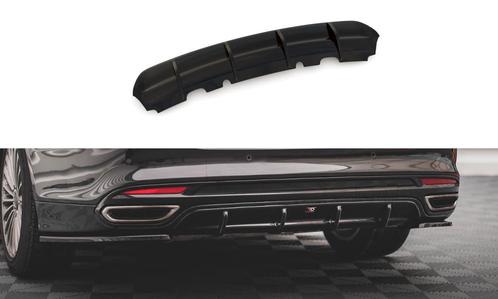 Diffuser Ford Mondeo MK5 Glans zwart, Auto-onderdelen, Carrosserie en Plaatwerk, Ophalen of Verzenden