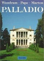 Andrew Palladio, Boeken, Nieuw, Verzenden