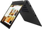 Lenovo Yoga x380 i5-8250U 8GB 128GB SSD 13.3 FHD W11 Pro, Computers en Software, Windows Laptops, Intel Core i5-8250U 1.6Ghz Max 3.40 Ghz Max Turbo Frequency 