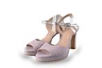 Zinda Pumps in maat 41 Paars | 10% extra korting, Pumps, Overige kleuren, Verzenden, Zinda