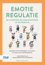 9789036830409 Emotieregulatie bij kinderen en adolescente..., Verzenden, Nieuw