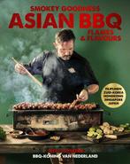 9789043926485 Smokey Goodness - Asian BBQ Flames  Flavours, Boeken, Verzenden, Nieuw, Jord Althuizen