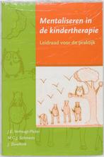 Mentaliseren In De Kindertherapie 9789023241607, Boeken, Gelezen, J. Verheugt-Pleiter, Verzenden