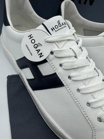 Hogan - Sneakers - Maat: EU 42 - Nieuw met tags beschikbaar voor biedingen