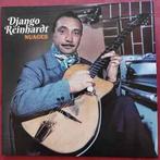 lp nieuw - Django Reinhardt - Nuages, Cd's en Dvd's, Vinyl | Jazz en Blues, Verzenden, Zo goed als nieuw