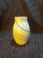 Yalos Murano - Vaas - Glas, Antiek en Kunst, Antiek | Glas en Kristal