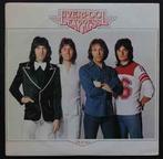 LP gebruikt - Liverpool Express - Tracks (U.K. 1976), Verzenden, Zo goed als nieuw