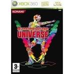 Dancing Stage Universe (xbox 360 nieuw), Spelcomputers en Games, Games | Xbox 360, Ophalen of Verzenden, Nieuw