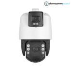 Hikvision DS-2SE7C425MW-AEB, 4MP Dual PTZ 25X zoom, Audio, Tv en Foto, Videobewaking, Ophalen of Verzenden, Nieuw
