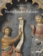 Het Nederlandse Palazzo = the Dutch Palazzo 9789086890361, Boeken, Verzenden, Zo goed als nieuw, F. van 't Veen