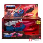 Masters of the Universe Origins Land Shark (Toys), Verzenden, Zo goed als nieuw