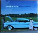 cd - Peter Rogan - Broken Down Love, Verzenden, Nieuw in verpakking