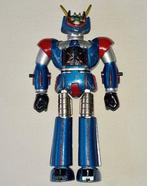Nakajima - Speelgoed robot Groyzer X - 1970-1980 - Japan