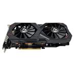 SOYO GeForce RTX 2060 Super Videokaart - 8GB GDDR6 - 1X, Computers en Software, Videokaarten, Ophalen of Verzenden, Nieuw